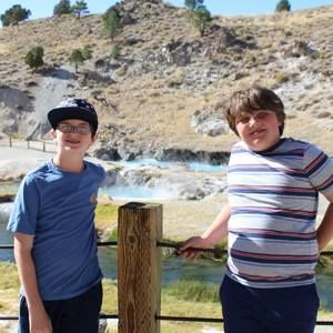 Meet your Posher, Marci